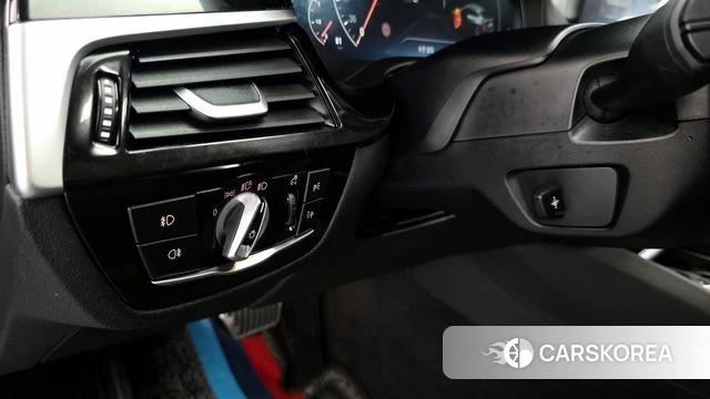 BMW 6 Series GT (G32) id 4294765 из Кореи 20
