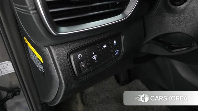 Hyundai Santa Fe TM id 4536099 из Кореи 20
