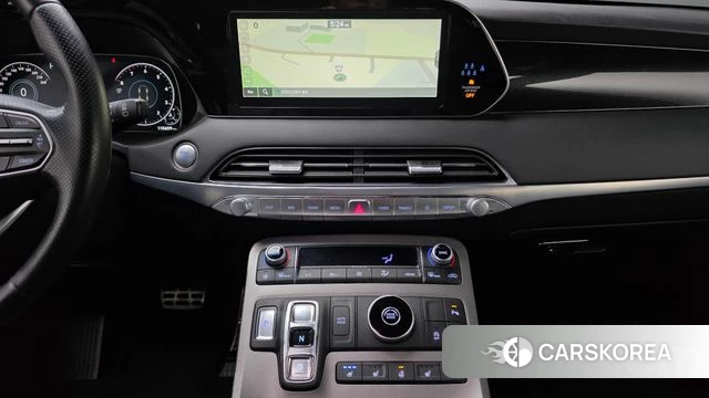 Hyundai Palisade id 4202502 из Кореи 20