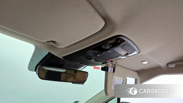 Kia Carnival 4th generation id 4231475 из Кореи 20