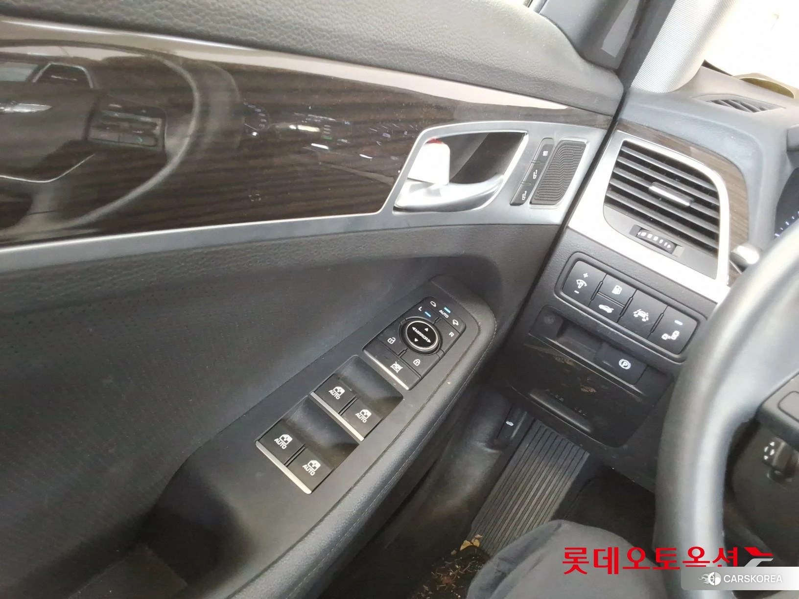 Hyundai G80 id 4289300 из Кореи 20