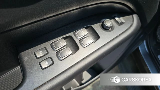 Ssangyong The New Rexton Sports Cannes id 4402169 из Кореи 20