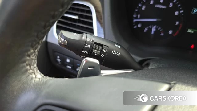 Genesis G80 id 4647821 из Кореи 20