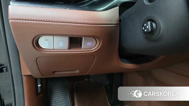 Genesis G90 (RS4) id 4893977 из Кореи 20