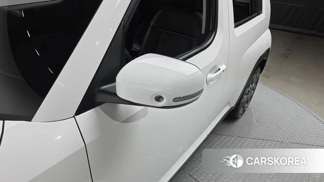 Hyundai Casper id 4302486 из Кореи 20