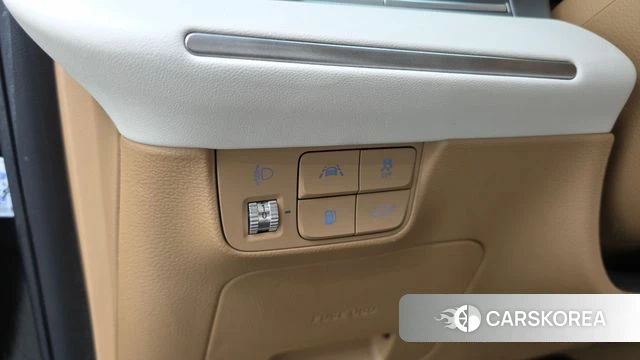 Hyundai The New Grandeur IG id 4317032 из Кореи 20