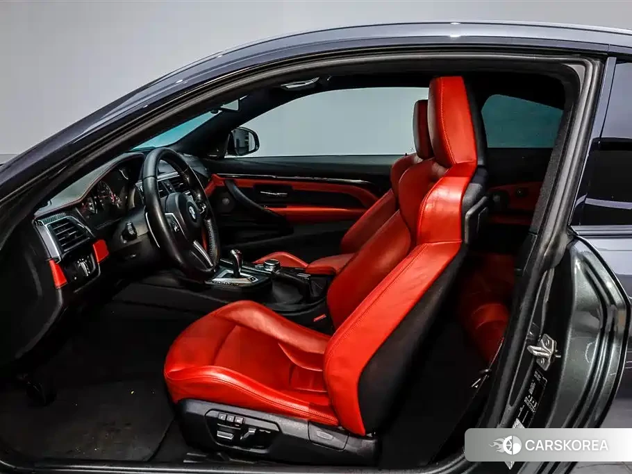 BMW M4 id 4578320 из Китая 20