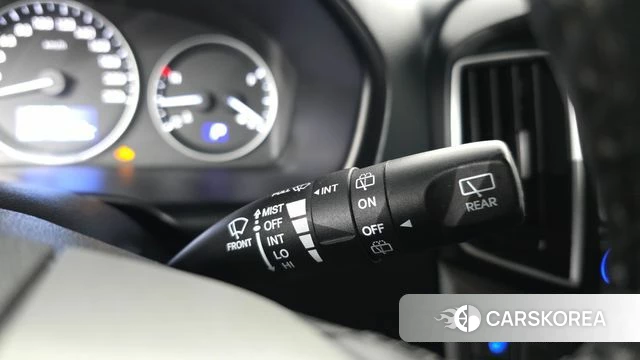 Hyundai The New Grand Starex id 4551591 из Кореи 20