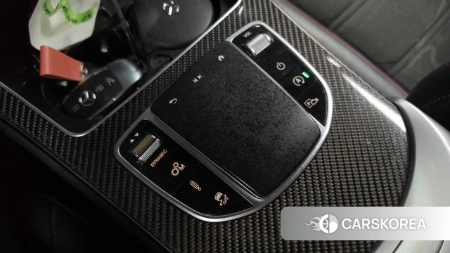 Mercedes-Benz GLC-Class X253 id 4361810 из Кореи 20