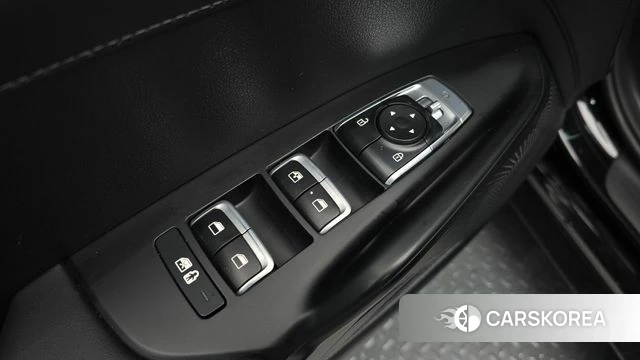 Kia K5 3rd generation id 4757950 из Кореи 20