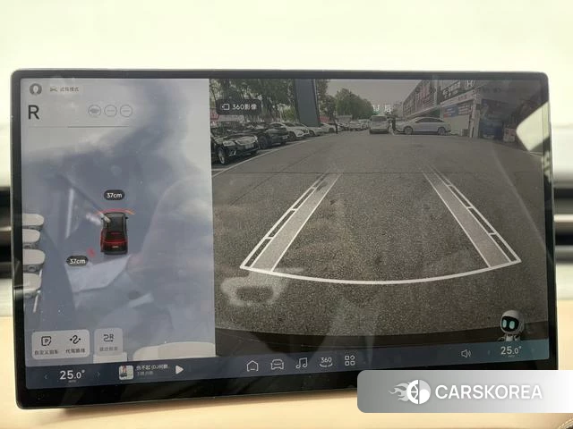 Xiaopeng Motors Xiaopeng X9 id 4198885 из Китая 20