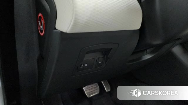 Land Rover Range Rover Velar id 4201712 из Кореи 20