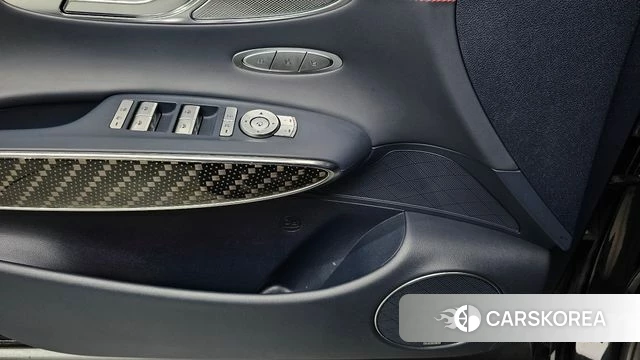 Genesis GV70 id 4360682 из Кореи 20