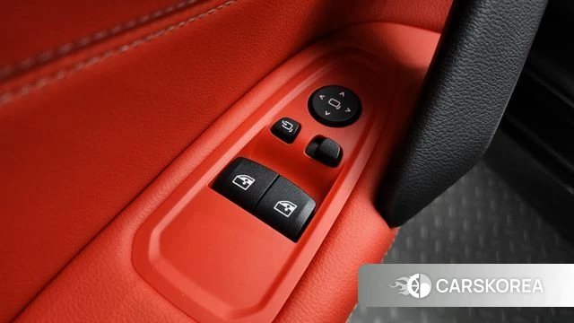 BMW Z4 (G29) id 4388371 из Кореи 20