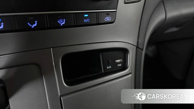Hyundai The New Grand Starex id 4895618 из Кореи 20