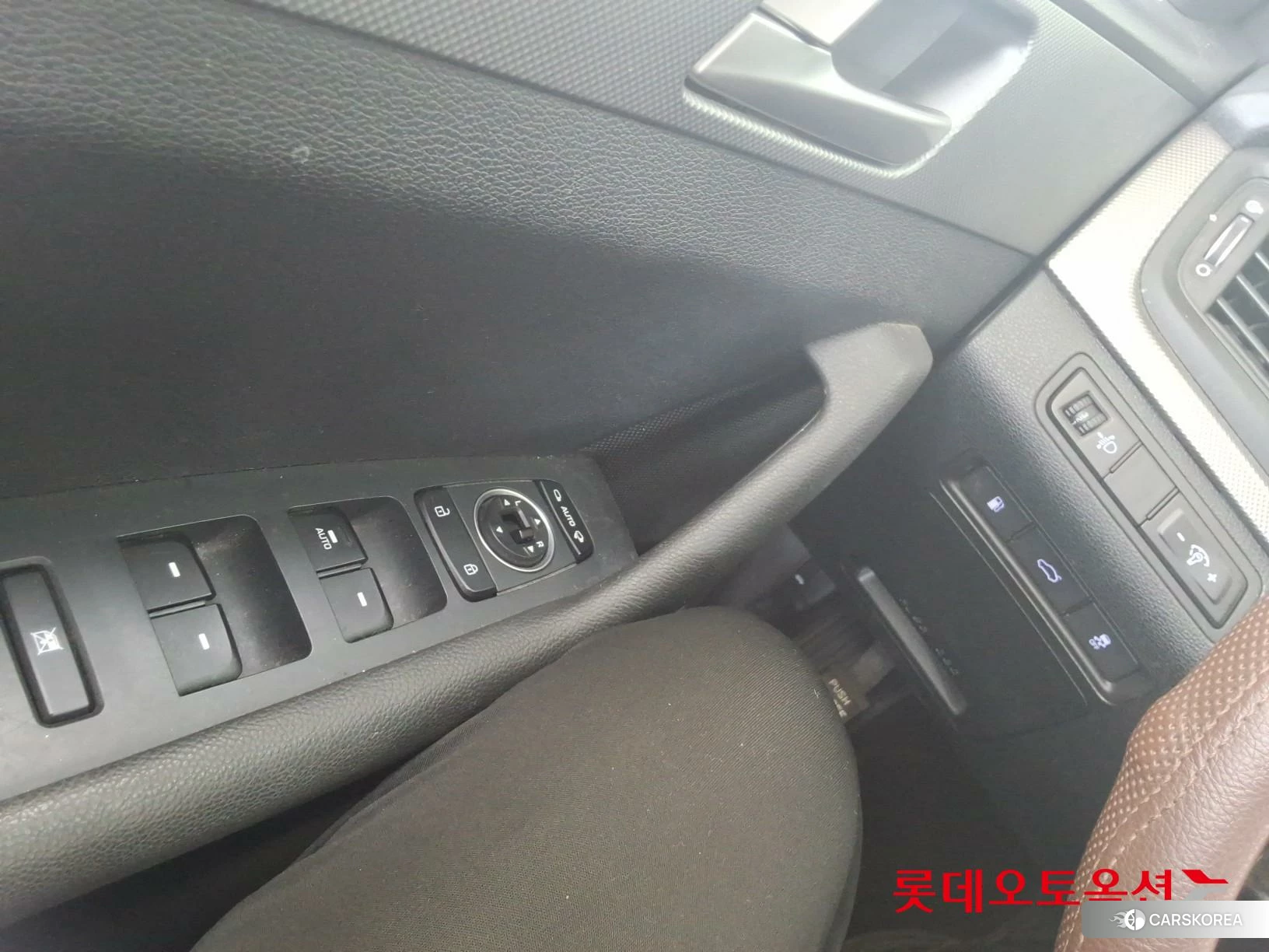 Hyundai Sonata id 4664251 из Кореи 20