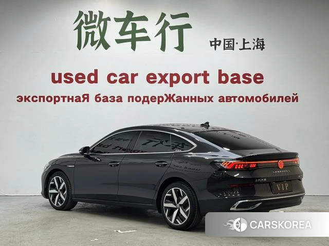 Volkswagen Lingdu id 4255922 из Китая 20