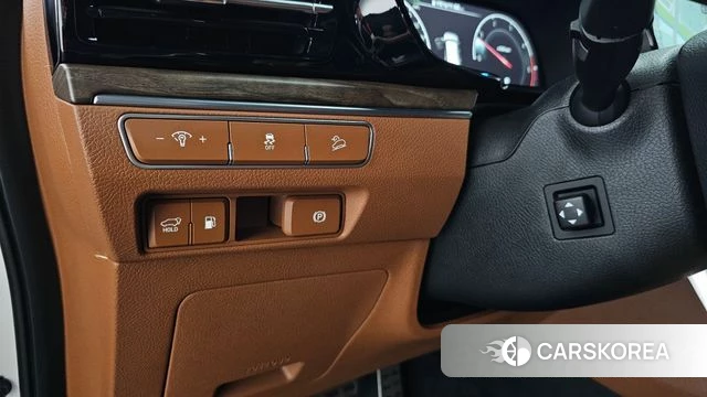 Kia Mohave Master id 4579919 из Кореи 20