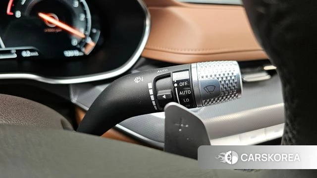 Genesis G80 (RG3) id 4186171 из Кореи 20