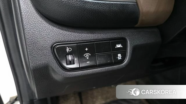 Kia Seltos id 4294597 из Кореи 20