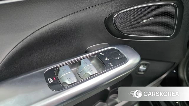 Mercedes-Benz C-Class W206 id 4640348 из Кореи 20