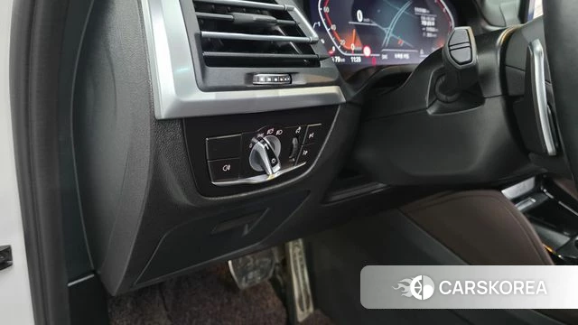 BMW X4 (G02) id 4656469 из Кореи 20