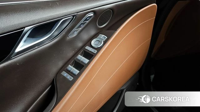 Genesis G80 (RG3) id 4248757 из Кореи 20