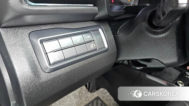 Ssangyong Berry New Tivoli id 4632326 из Кореи 20