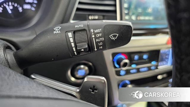 Genesis G80 id 4362982 из Кореи 20