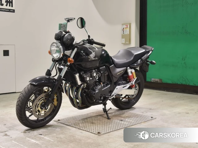 Honda CB400SF id 4184764 из Японии 20