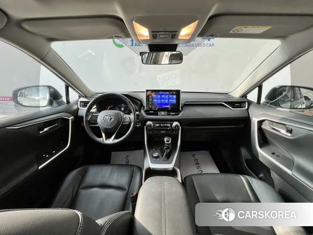 Toyota RAV4 Rongfang id 4272883 из Китая 20