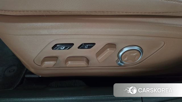 Hyundai Grandeur (GN7) id 4711258 из Кореи 20