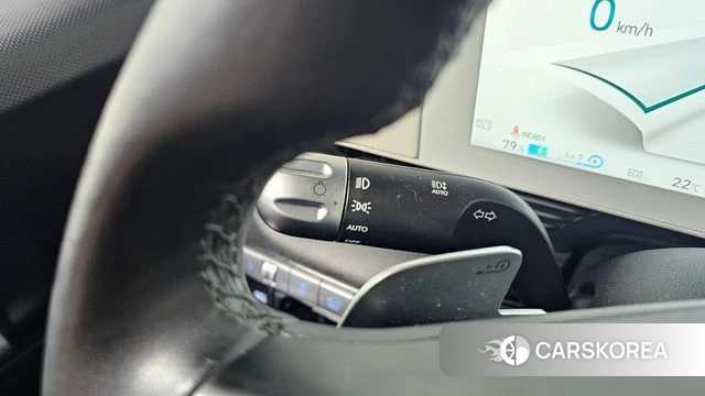 Hyundai Ionic 5 id 4330748 из Кореи 20