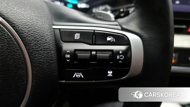 Kia Sportage 5th Generation Hybrid id 4243465 из Кореи 20