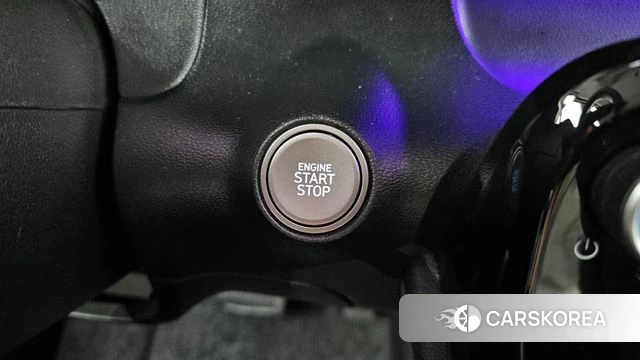 Hyundai Casper id 4267882 из Кореи 20