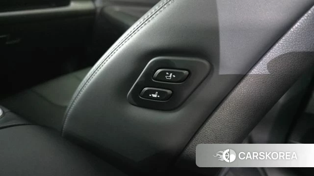 Hyundai The New Santa Fe id 4443913 из Кореи 20