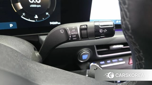 Hyundai Sonata D Edge (DN8) id 4734963 из Кореи 20