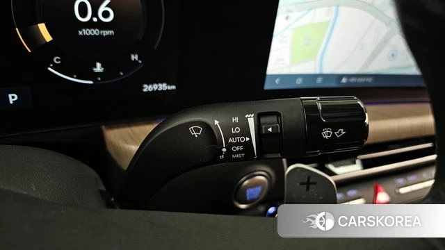 Hyundai Sonata D Edge (DN8) id 4308352 из Кореи 20