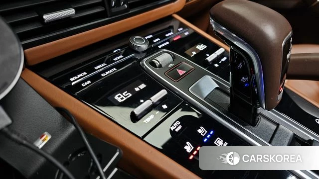 Porsche Cayenne (PO536) id 4693204 из Кореи 20