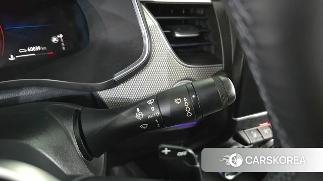 Renault Korea (Samsung) XM3 id 4571787 из Кореи 20
