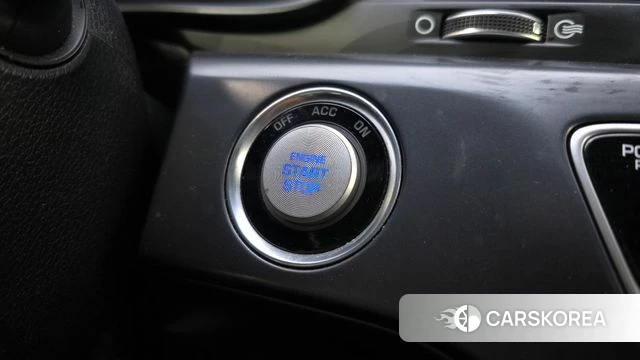 Hyundai Sonata New Rise id 4203979 из Кореи 20