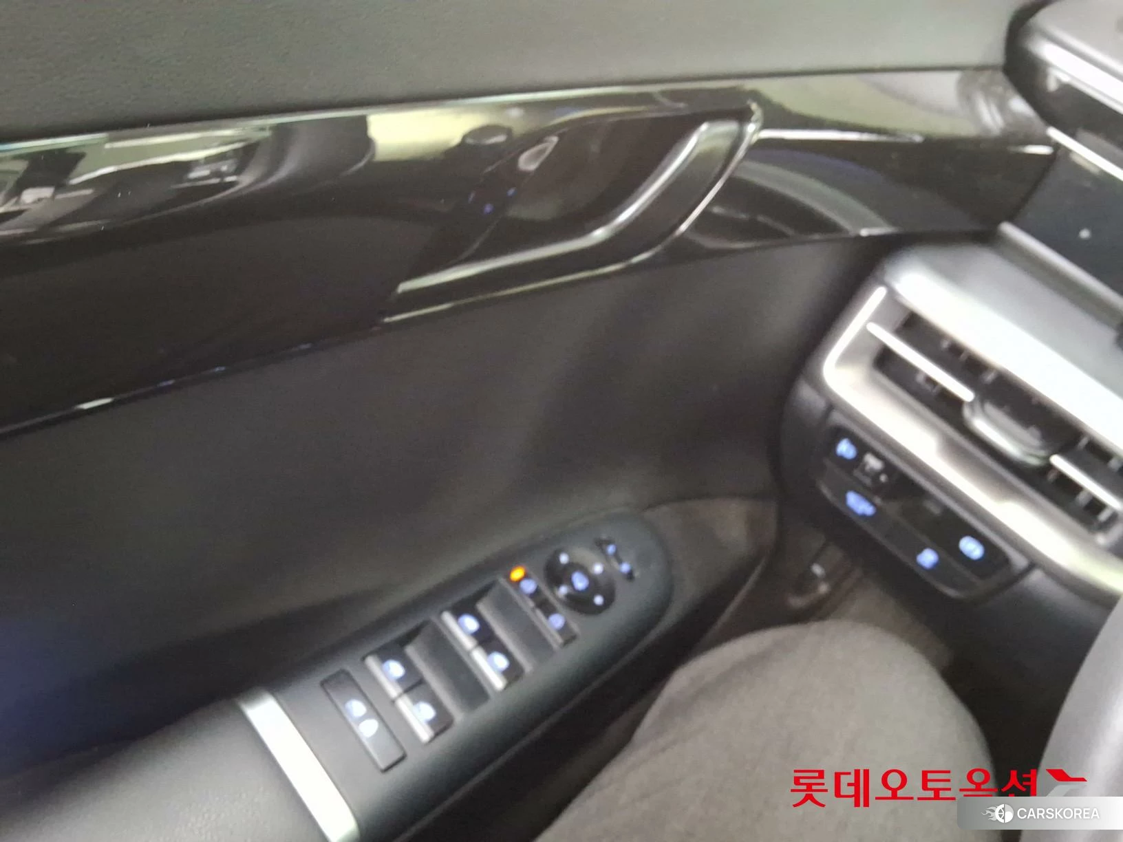 Hyundai Grandeur id 3888359 из Кореи 20