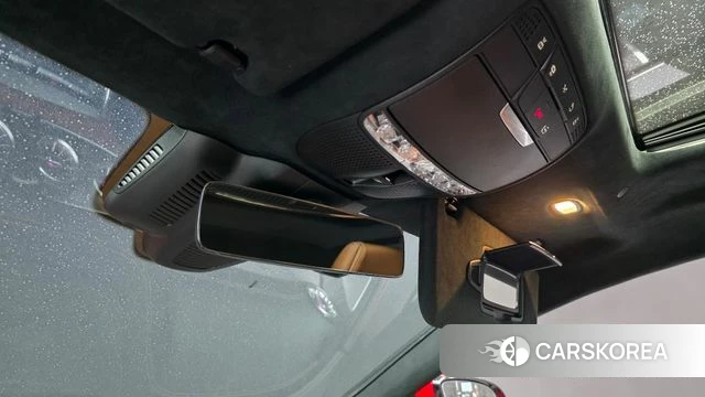Mercedes-Benz AMG GT id 4284239 из Кореи 20