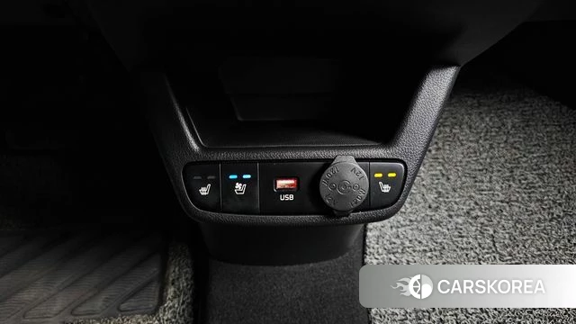 Kia The New Kia Ray EV id 4578914 из Кореи 20