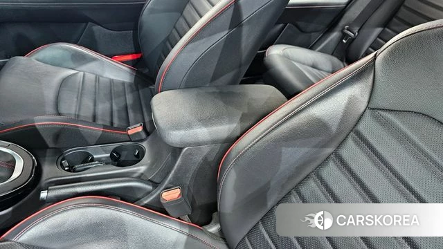 Kia Come New K3 id 4338978 из Кореи 20