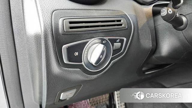 Mercedes-Benz GLC-Class X253 id 4470543 из Кореи 20