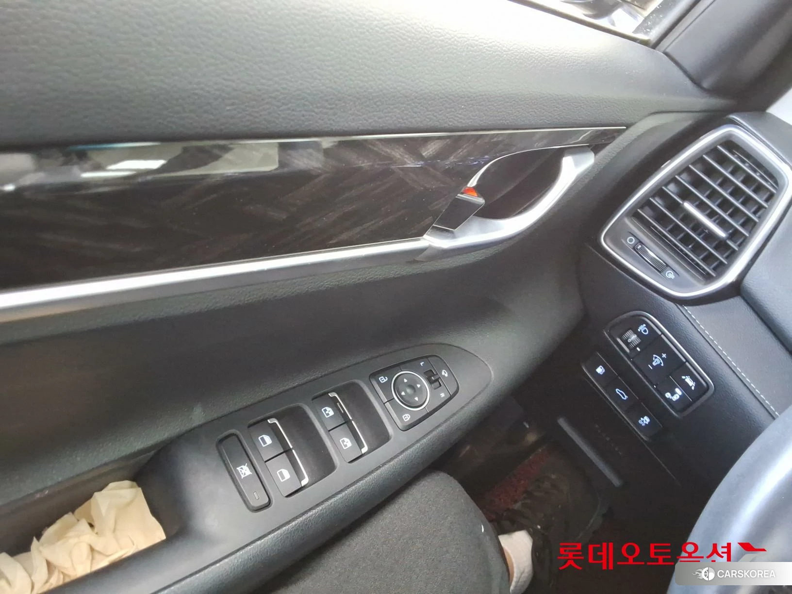 Hyundai Grandeur id 4296786 из Кореи 20