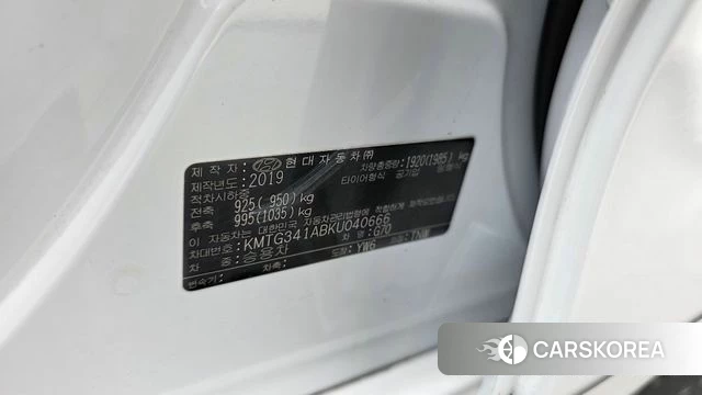 Genesis G70 id 4377738 из Кореи 20