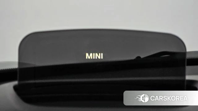 Mini Cooper S id 4302868 из Кореи 20