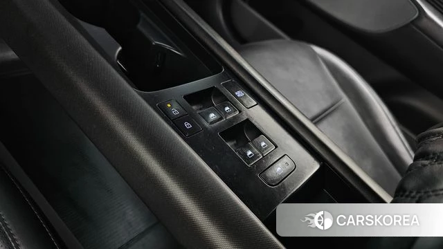 Hyundai Ionic 6 id 4428327 из Кореи 20